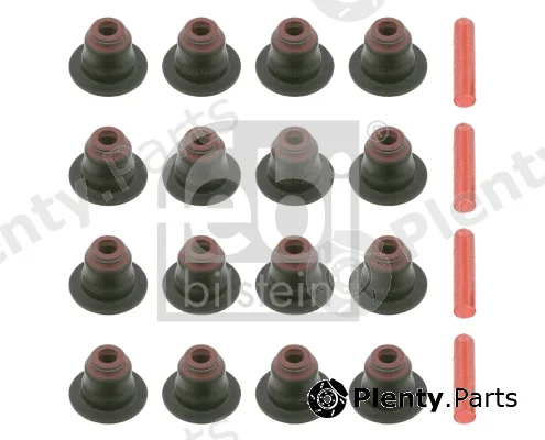 febi bilstein 26029 — Seal Set, valve stem