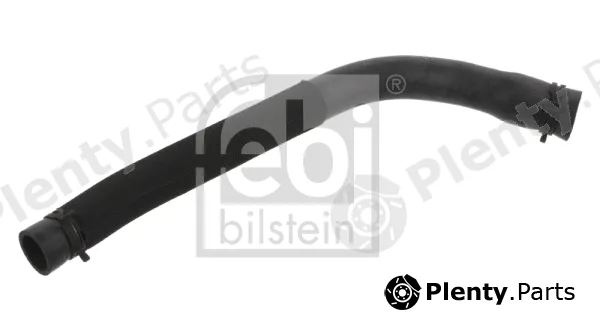 febi bilstein 34297 — Radiator Hose