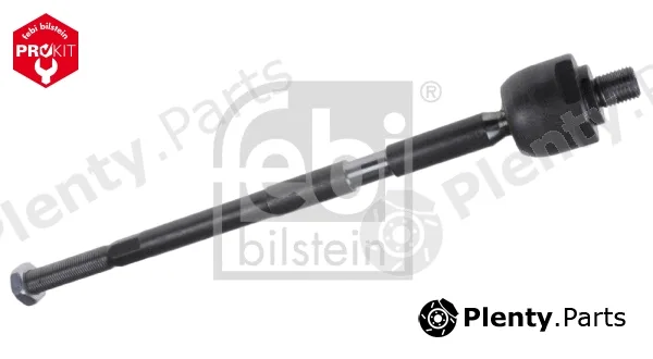 febi bilstein 48054 — Inner Tie Rod ProKit