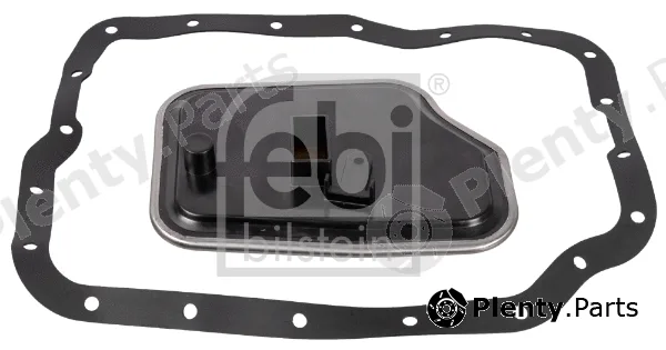 febi bilstein 106891 — Hydraulic Filter Kit, automatic transmission