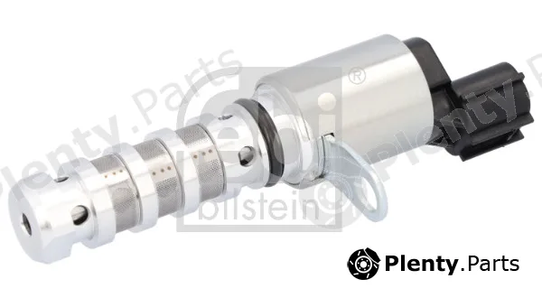 febi bilstein 183397 — Control Valve, camshaft adjustment febi Plus