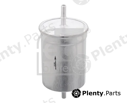 febi bilstein 26201 — Fuel Filter