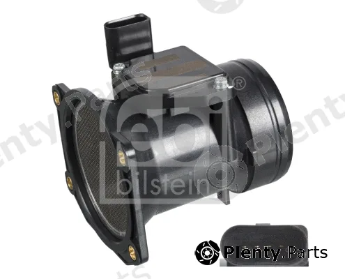 febi bilstein 101636 — Mass Air Flow Sensor