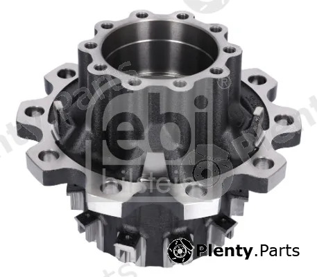 febi bilstein 179841 — Wheel Hub