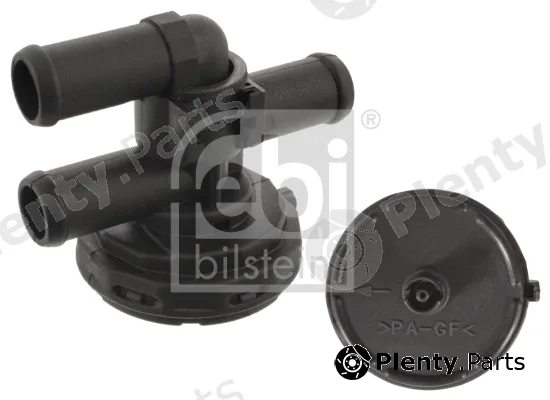 febi bilstein 22001 — Coolant Control Valve