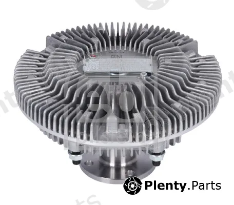 febi bilstein 181731 — Clutch, radiator fan
