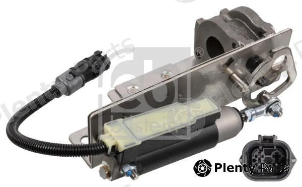 febi bilstein 175682 — EGR Valve