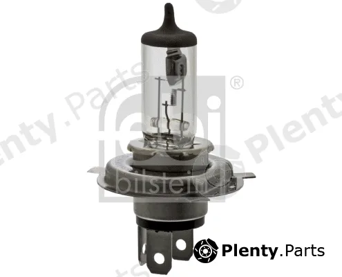 febi bilstein 06583 — Bulb, headlight