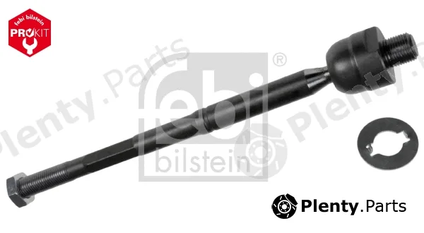 febi bilstein 48239 — Inner Tie Rod ProKit