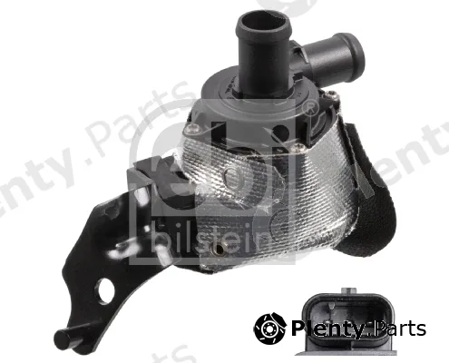 febi bilstein 175439 — Auxiliary Water Pump (cooling water circuit)
