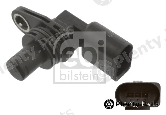febi bilstein 37510 — Sensor, camshaft position