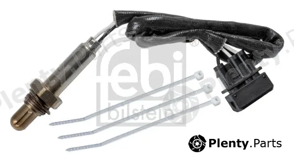 febi bilstein 177494 — Lambda Sensor