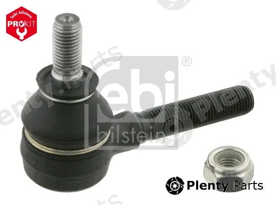 febi bilstein 02284 — Tie Rod End ProKit