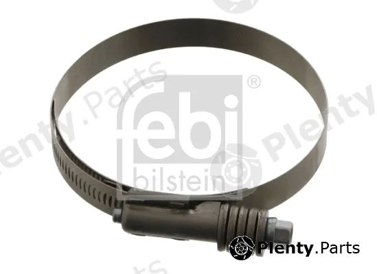 febi bilstein 39027 — Fastening Clamp, charge air hose