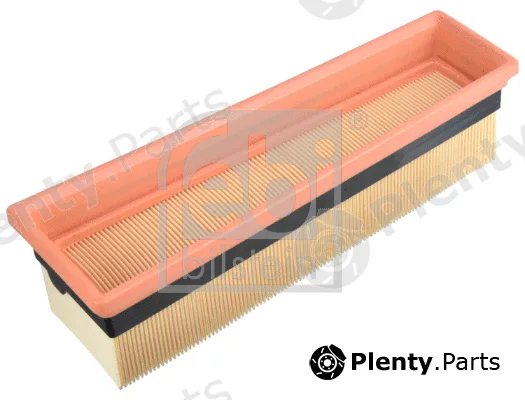 febi bilstein 178351 — Air Filter