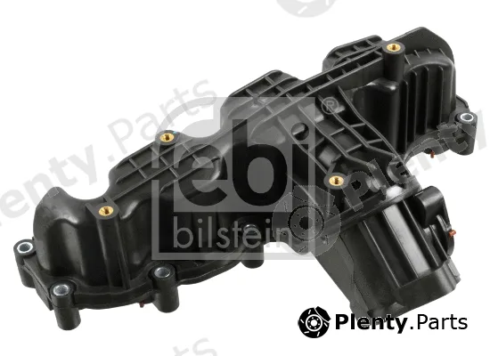 febi bilstein 177235 — Fitting, intake manifold