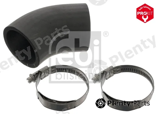 febi bilstein 49128 — Radiator Hose ProKit