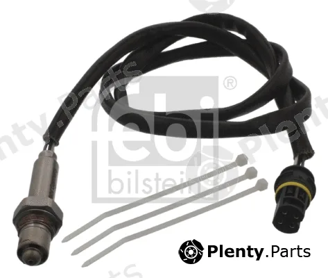 febi bilstein 37432 — Lambda Sensor