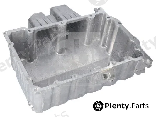 febi bilstein 182373 — Oil Sump febi Plus