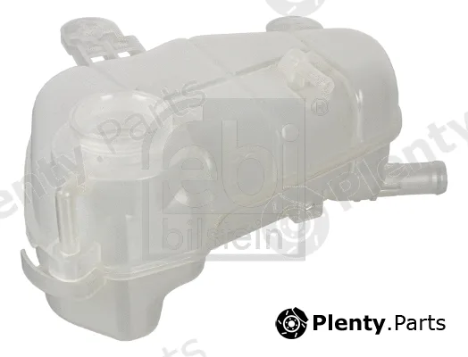 febi bilstein 174044 — Expansion Tank, coolant