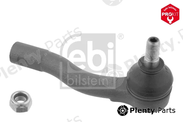 febi bilstein 26798 — Tie Rod End ProKit