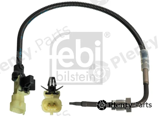 febi bilstein 171271 — Sensor, exhaust gas temperature
