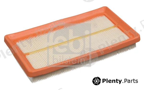 febi bilstein 101447 — Air Filter