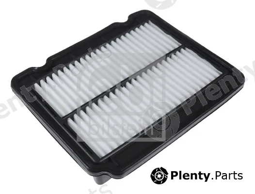 febi bilstein 183997 — Air Filter