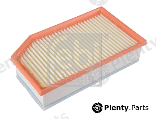 febi bilstein 109410 — Air Filter