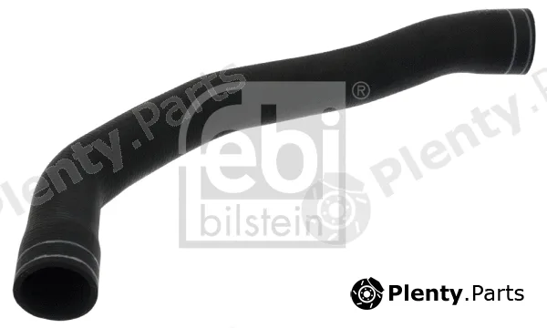 febi bilstein 101070 — Radiator Hose