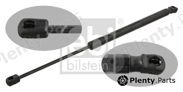 febi bilstein 34432 — Gas Spring, boot/cargo area