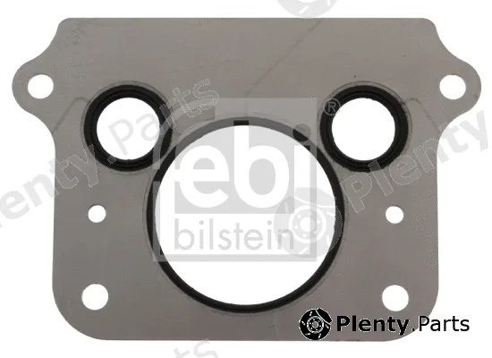 febi bilstein 100417 — Gasket, charge air cooler