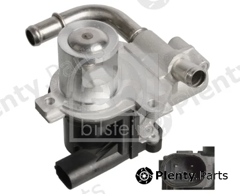 febi bilstein 108786 — EGR Valve