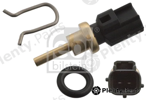 febi bilstein 103648 — Sensor, coolant temperature