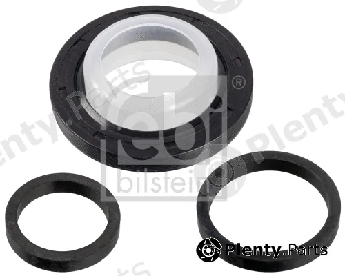 febi bilstein 170394 — Gasket, timing case cover