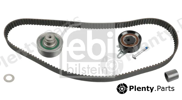 febi bilstein 34124 — Timing Belt Kit