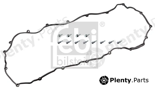febi bilstein 177964 — Gasket Set, cylinder head cover