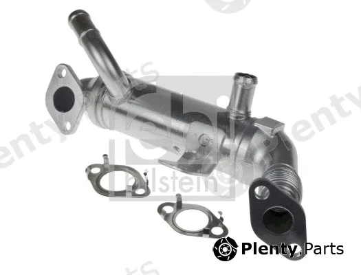 febi bilstein 179932 — Cooler, exhaust gas recirculation
