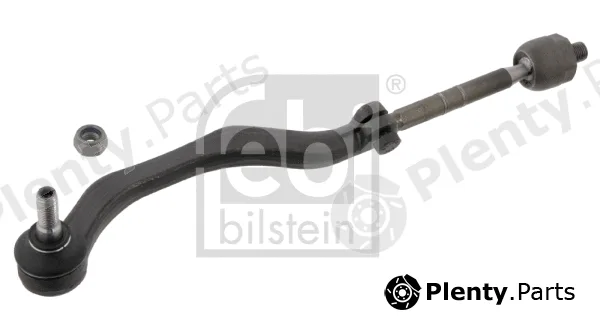 febi bilstein 34303 — Tie Rod