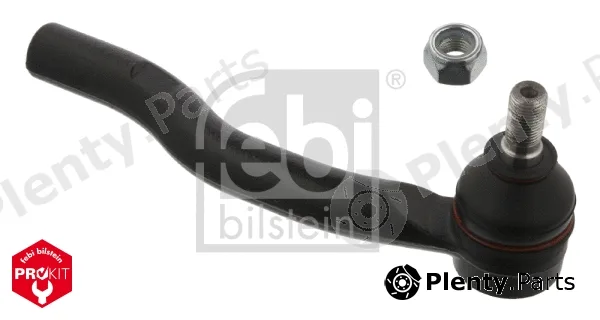 febi bilstein 30226 — Tie Rod End ProKit