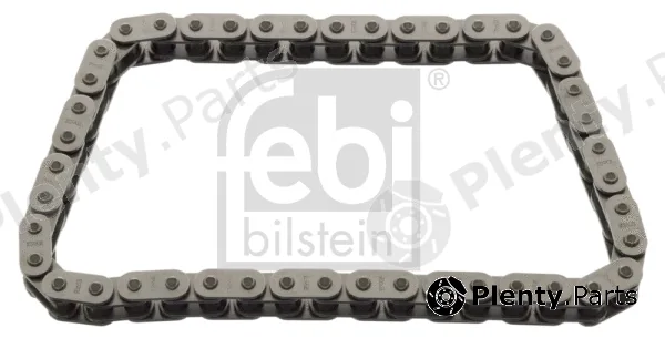 febi bilstein 33900 — Chain, oil pump drive