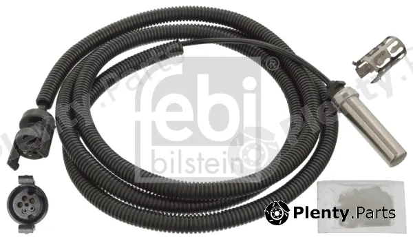 febi bilstein 106399 — Sensor, wheel speed