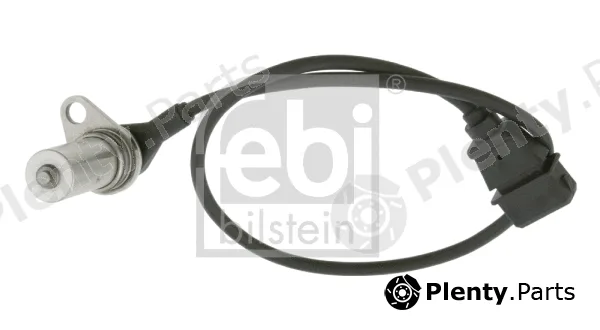 febi bilstein 24576 — Sensor, crankshaft pulse