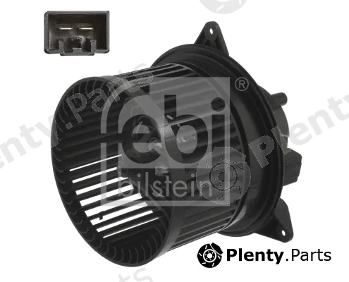 febi bilstein 40642 — Interior Blower
