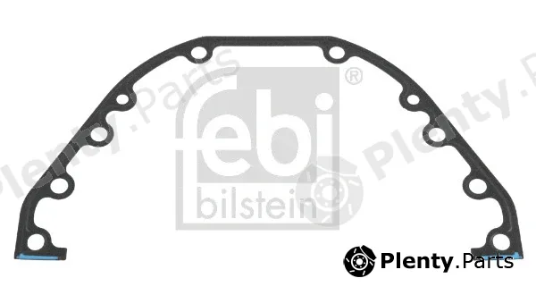 febi bilstein 179372 — Gasket, timing case