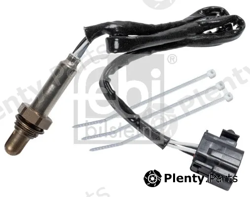febi bilstein 177411 — Lambda Sensor