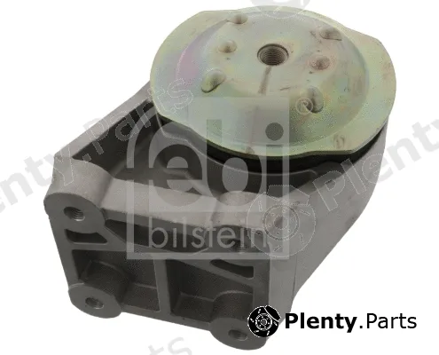 febi bilstein 47817 — Mounting, engine