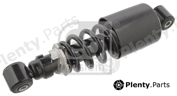 febi bilstein 107300 — Shock Absorber, driver cab suspension