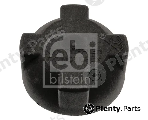 febi bilstein 47132 — Cap, coolant tank