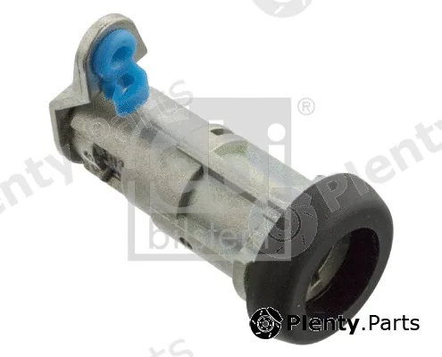 febi bilstein 101989 — Lock Cylinder